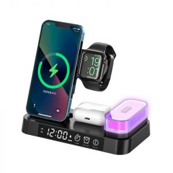 wireless charger 6 in 1