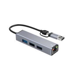 type c to rj45 adapter