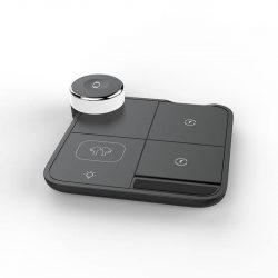 wireless charger for iphone