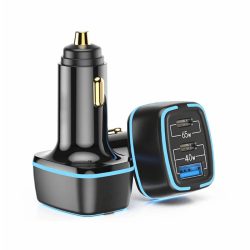 car charger battery