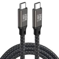 240W USB-C Charge Cable