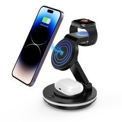 iphone wireless charger