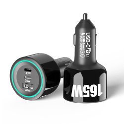 car charger usb c