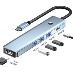 usb c hub