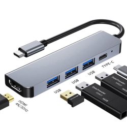 usb hub 3.0