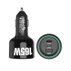 laptop car charger