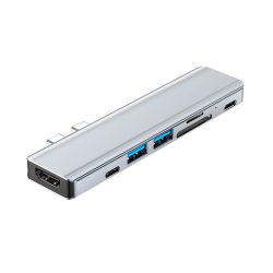usb hub powered