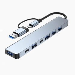 usb-c hubs