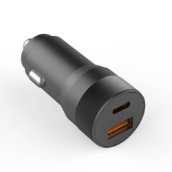 45W USB-C car charger