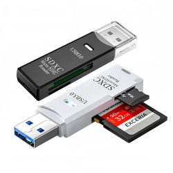 card reader card