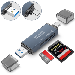 sd card reader for pc