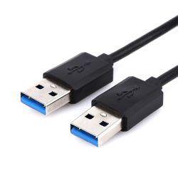 usb a to usb a male to male