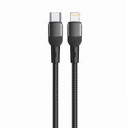 type c to lightning cable