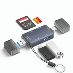 micro sd card reader