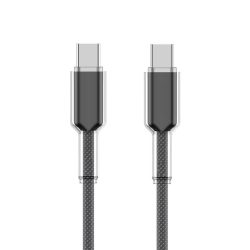 60W USB-C fast charging cable