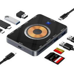 usb c hub​