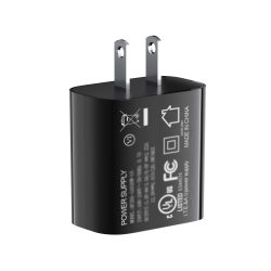 apple charger 20w​