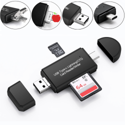 card reader for iphone​