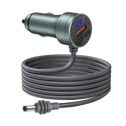 starlink mini car adapter